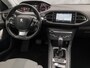 Peugeot 308 SW 1.2 PureTech Premium Sport Automaat 131Pk (PANORAMADAK, APPLE CARPLAY, GROOT NAVI, LEDER, 360 CAMERA, SPORTSTOELEN, CRUISE, KEYLESS, NIEUWE APK, NIEUWSTAAT)