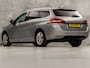 Peugeot 308 SW 1.2 PureTech Premium Sport Automaat 131Pk (PANORAMADAK, APPLE CARPLAY, GROOT NAVI, LEDER, 360 CAMERA, SPORTSTOELEN, CRUISE, KEYLESS, NIEUWE APK, NIEUWSTAAT)