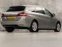 Peugeot 308 SW 1.2 PureTech Premium Sport Automaat 131Pk (PANORAMADAK, APPLE CARPLAY, GROOT NAVI, LEDER, 360 CAMERA, SPORTSTOELEN, CRUISE, KEYLESS, NIEUWE APK, NIEUWSTAAT)