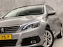 Peugeot 308 SW 1.2 PureTech Premium Sport Automaat 131Pk (PANORAMADAK, APPLE CARPLAY, GROOT NAVI, LEDER, 360 CAMERA, SPORTSTOELEN, CRUISE, KEYLESS, NIEUWE APK, NIEUWSTAAT)