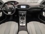 Peugeot 308 SW 1.2 PureTech Premium Sport Automaat 131Pk (PANORAMADAK, APPLE CARPLAY, GROOT NAVI, LEDER, 360 CAMERA, SPORTSTOELEN, CRUISE, KEYLESS, NIEUWE APK, NIEUWSTAAT)