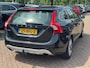 Volvo V60 1.6 T3 Summum / Trekhaak / Leder / Navigatie / Parkeerhulp V+A / 18'' / Stoelverwarming / ACC