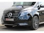 Mercedes-Benz EQV 300 L2 / AMG / Luchtvering / 7-Persoons / 360 Camera / Vol Opties / NIEUWSTAAT
