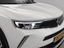 Opel Mokka 1.2 130pk Ultimate Automaat | Navigatie | Climate Control | Adaptieve Cruise Control | Achteruitrijcamera | Stoelmassage | LED Koplampen | Keyless Entry/Start | Verwarmbare Voorstoelen/Stuur | 18" LMV | Apple Carplay/Android Auto |