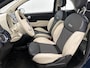 Fiat 500 1.0 70pk Hybrid Dolcevita | 1ste eigenaar | Schuif-/Kanteldak | Climate Control | Parkeersensoren | Apple CarPlay/Android Auto | 16"LMV |