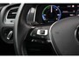 Volkswagen E-Golf 136pk | SoH 90% | Warmtepomp | Leer | Stoelverwarming | Achteruitrijcamera | Navigatie