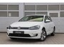 Volkswagen E-Golf 136pk | SoH 90% | Warmtepomp | Leer | Stoelverwarming | Achteruitrijcamera | Navigatie
