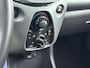 Toyota Aygo 1.0 VVT-i x-play | Elektrisch vouwdak | Airco | Camera | Bluetooth | Elektrische ramen voor