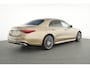 Mercedes-Benz S-klasse 580 e 4MATIC AMG Line | Panorama - Schuifdak | Nappa Lederen Bekleding | Head-Up Display met Augmented Reality | Stoelverwarming Voor + Achter | Zonnescherm Pakket | Luchtvering en Achterasbesturing