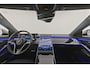 Mercedes-Benz S-klasse 580 e 4MATIC AMG Line | Panorama - Schuifdak | Nappa Lederen Bekleding | Head-Up Display met Augmented Reality | Stoelverwarming Voor + Achter | Zonnescherm Pakket | Luchtvering en Achterasbesturing
