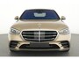 Mercedes-Benz S-klasse 580 e 4MATIC AMG Line | Panorama - Schuifdak | Nappa Lederen Bekleding | Head-Up Display met Augmented Reality | Stoelverwarming Voor + Achter | Zonnescherm Pakket | Luchtvering en Achterasbesturing
