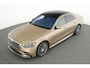 Mercedes-Benz S-klasse 580 e 4MATIC AMG Line | Panorama - Schuifdak | Nappa Lederen Bekleding | Head-Up Display met Augmented Reality | Stoelverwarming Voor + Achter | Zonnescherm Pakket | Luchtvering en Achterasbesturing