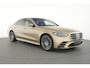 Mercedes-Benz S-klasse 580 e 4MATIC AMG Line | Panorama - Schuifdak | Nappa Lederen Bekleding | Head-Up Display met Augmented Reality | Stoelverwarming Voor + Achter | Zonnescherm Pakket | Luchtvering en Achterasbesturing