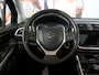 Suzuki S-Cross 1.4 Boosterjet High Executive - Elektr. Panoramadak - Allseasons - Lederen bekleding - Stoelverwarming - Camera