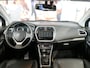 Suzuki S-Cross 1.4 Boosterjet High Executive - Elektr. Panoramadak - Allseasons - Lederen bekleding - Stoelverwarming - Camera