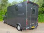 Renault Master Paardenwagen Horsetruck HENGSTEN LAGE KM