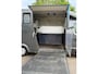 Renault Master Paardenwagen Horsetruck HENGSTEN LAGE KM