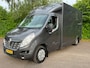 Renault Master Paardenwagen Horsetruck HENGSTEN LAGE KM