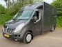 Renault Master Paardenwagen Horsetruck HENGSTEN LAGE KM