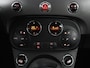 Fiat 500 0.9 TwinAir Turbo Sport Navigatie | Cruise control | DAB radio | Bluetooth | Half leder bekleding | Uconnect | Airco