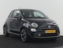 Fiat 500 0.9 TwinAir Turbo Sport Navigatie | Cruise control | DAB radio | Bluetooth | Half leder bekleding | Uconnect | Airco
