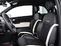 Fiat 500 0.9 TwinAir Turbo Sport Navigatie | Cruise control | DAB radio | Bluetooth | Half leder bekleding | Uconnect | Airco