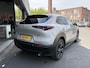 Mazda CX-30 2.0 e-SkyActiv-X M Hybrid Homura | Demo | Navi | HUD | Keyless | Airco | CarPlay | 18 inch LMV Black