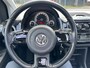 Volkswagen Up! 1.0 high up! BlueM. Panoramadak*5drs*Black Edition*PDC*Airco*Pri