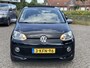 Volkswagen Up! 1.0 high up! BlueM. Panoramadak*5drs*Black Edition*PDC*Airco*Pri
