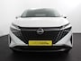 Nissan Qashqai 1.3 MHEV Automaat N-Connecta Navigatie Climate Control Sfeerverlichting Camera 360 Led Dab Verwarmde voorstoelen Adaptieve Cruise Control Digitale Cockpit Lichtmetalen Velgen