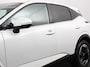 Nissan Qashqai 1.3 MHEV Automaat N-Connecta Navigatie Climate Control Sfeerverlichting Camera 360 Led Dab Verwarmde voorstoelen Adaptieve Cruise Control Digitale Cockpit Lichtmetalen Velgen
