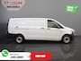 Mercedes-Benz Vito 116 CDI Aut. L3 Carplay/ Cruise/ Airco/ Camera/ PDC
