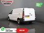 Mercedes-Benz Vito 116 CDI Aut. L3 Carplay/ Cruise/ Airco/ Camera/ PDC