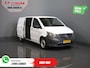 Mercedes-Benz Vito 116 CDI Aut. L3 Carplay/ Cruise/ Airco/ Camera/ PDC