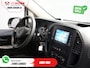 Mercedes-Benz Vito 116 CDI Aut. L3 Carplay/ Cruise/ Airco/ Camera/ PDC