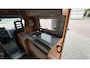 Fiat 230 camper, vast bed, 4 persoons, 2.5 Turbo D