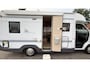 Fiat 230 camper, vast bed, 4 persoons, 2.5 Turbo D