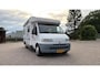 Fiat 230 camper, vast bed, 4 persoons, 2.5 Turbo D