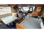 Fiat 230 camper, vast bed, 4 persoons, 2.5 Turbo D
