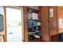 Fiat 230 camper, vast bed, 4 persoons, 2.5 Turbo D