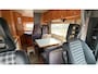 Fiat 230 camper, vast bed, 4 persoons, 2.5 Turbo D