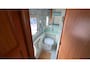 Fiat 230 camper, vast bed, 4 persoons, 2.5 Turbo D
