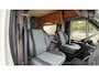 Fiat 230 camper, vast bed, 4 persoons, 2.5 Turbo D