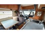 Fiat 230 camper, vast bed, 4 persoons, 2.5 Turbo D