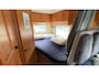 Fiat 230 camper, vast bed, 4 persoons, 2.5 Turbo D
