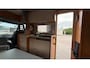 Fiat 230 camper, vast bed, 4 persoons, 2.5 Turbo D