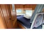 Fiat 230 camper, vast bed, 4 persoons, 2.5 Turbo D