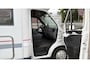 Fiat 230 camper, vast bed, 4 persoons, 2.5 Turbo D
