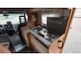 Fiat 230 camper, vast bed, 4 persoons, 2.5 Turbo D