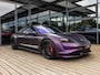 Porsche Taycan Turbo 93 kWh